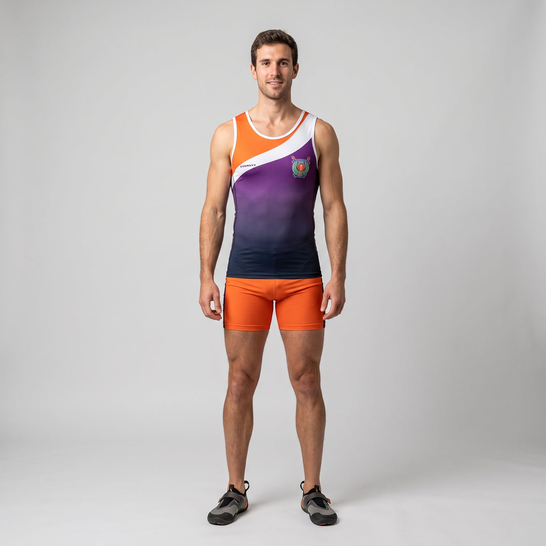CAMISETA DE TIRANTES EVY SOUL