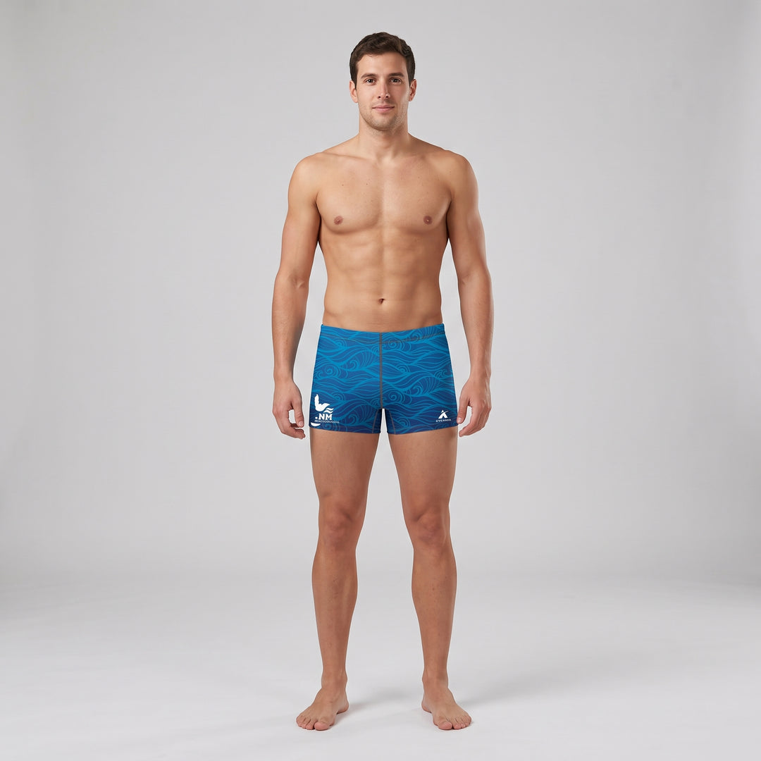 BAÑADOR EVY LONG WAVE