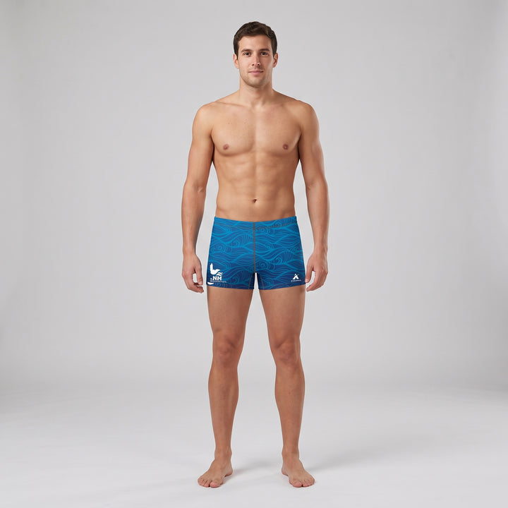 BAÑADOR EVY LONG WAVE