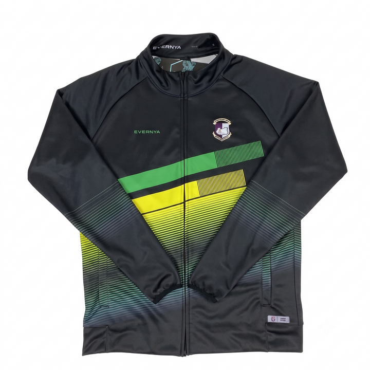 CHAQUETA CHÁNDAL TRINITY