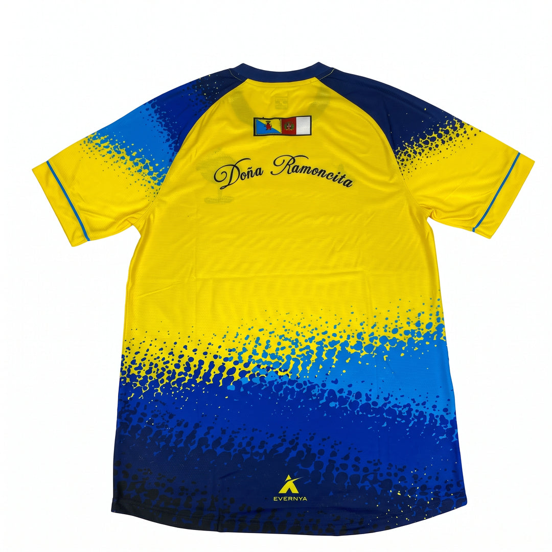 UNIQUE FOOTBALL JERSEY