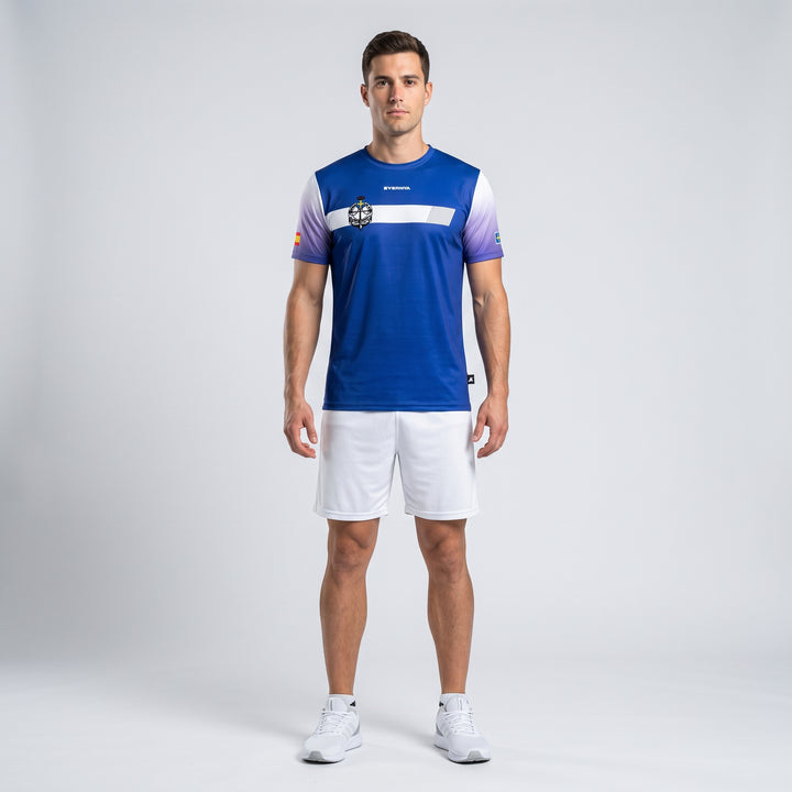 CAMISETA ALFA 720 - REMO