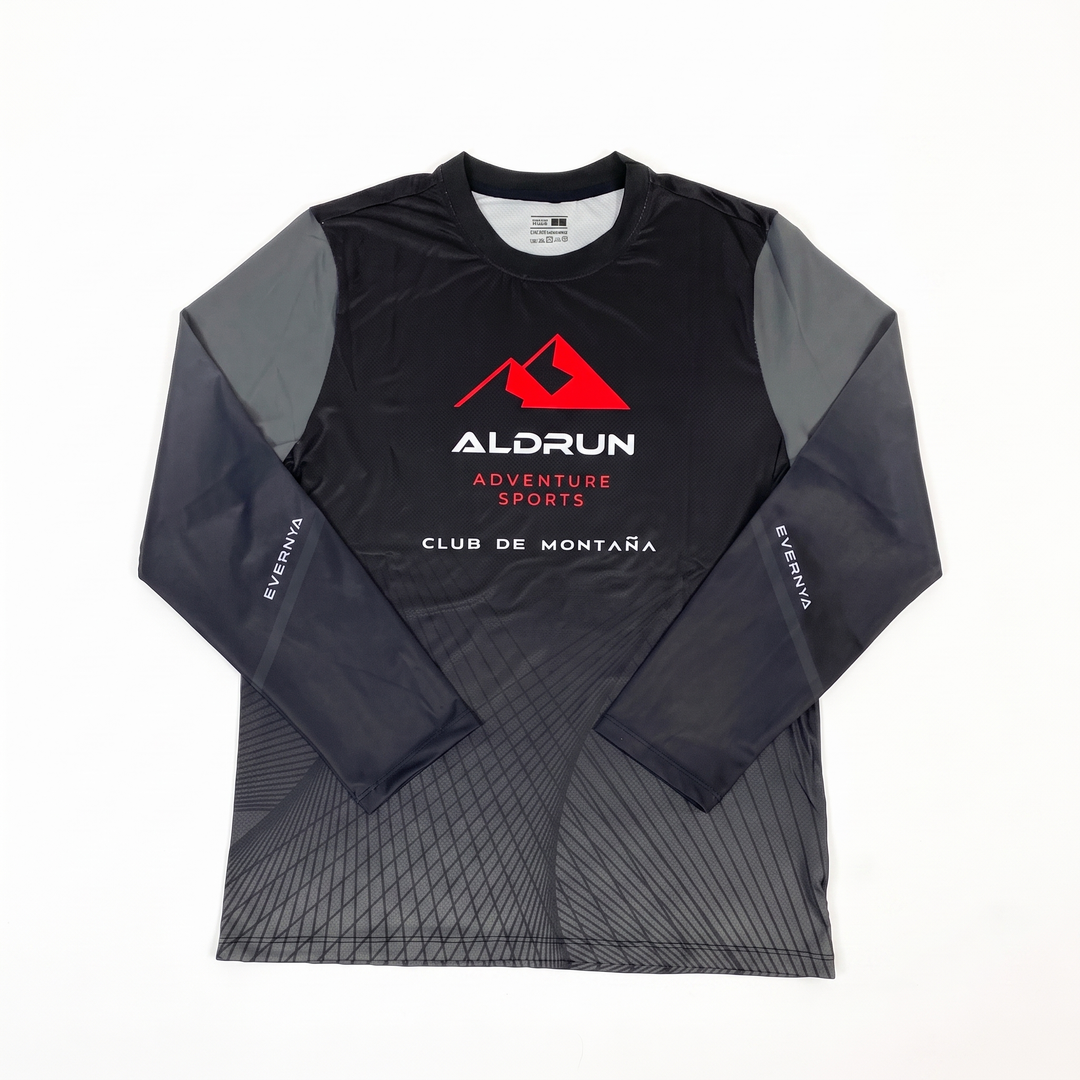 CAMISETA CROSSCORE