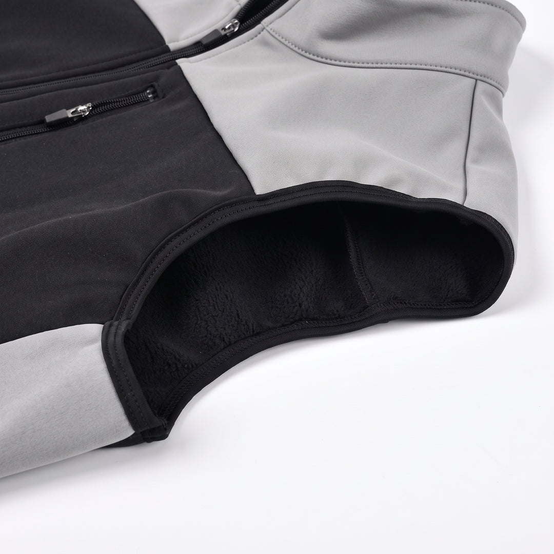 Evy Kangaroo Vest