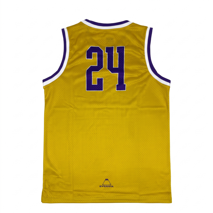CAMISETA DE TIRANTES BASIC WIDE