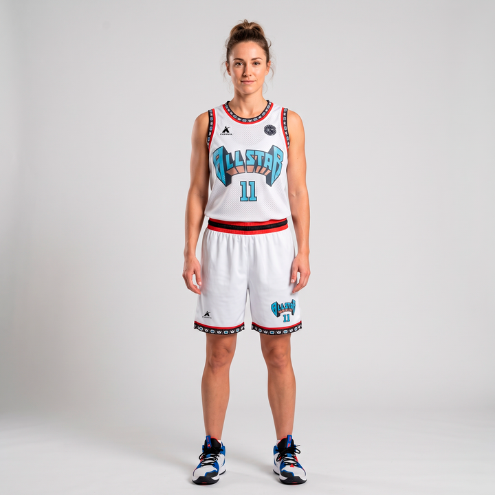 CAMISETA ALL STAR