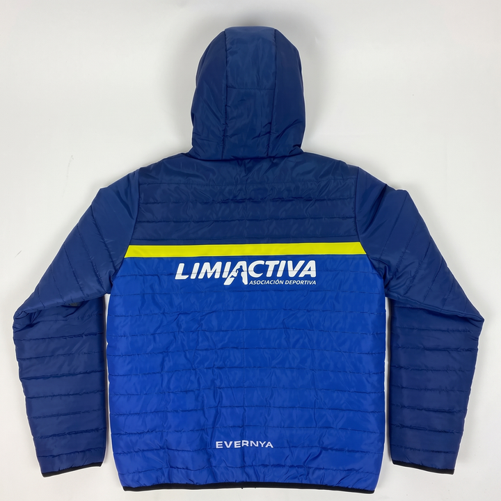 PLUMÍFERO EVY MAX C