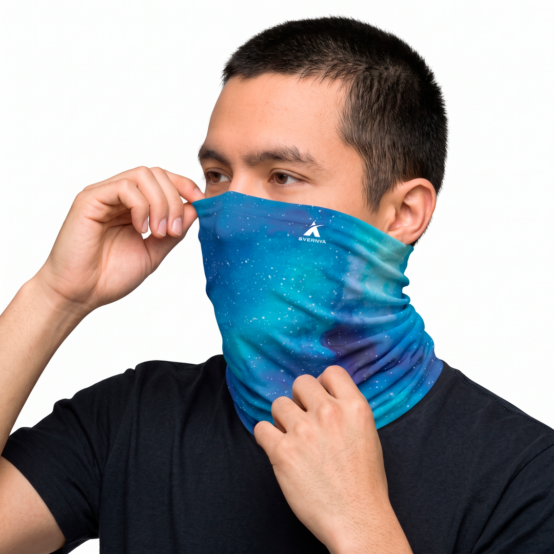 CUELLO MULTIUSO EVY GAITER