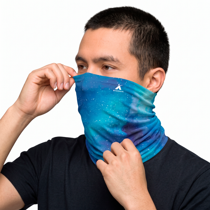 CUELLO MULTIUSO EVY GAITER