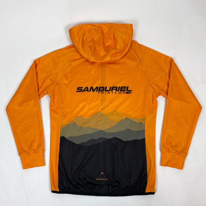 CHAQUETA VORTEX