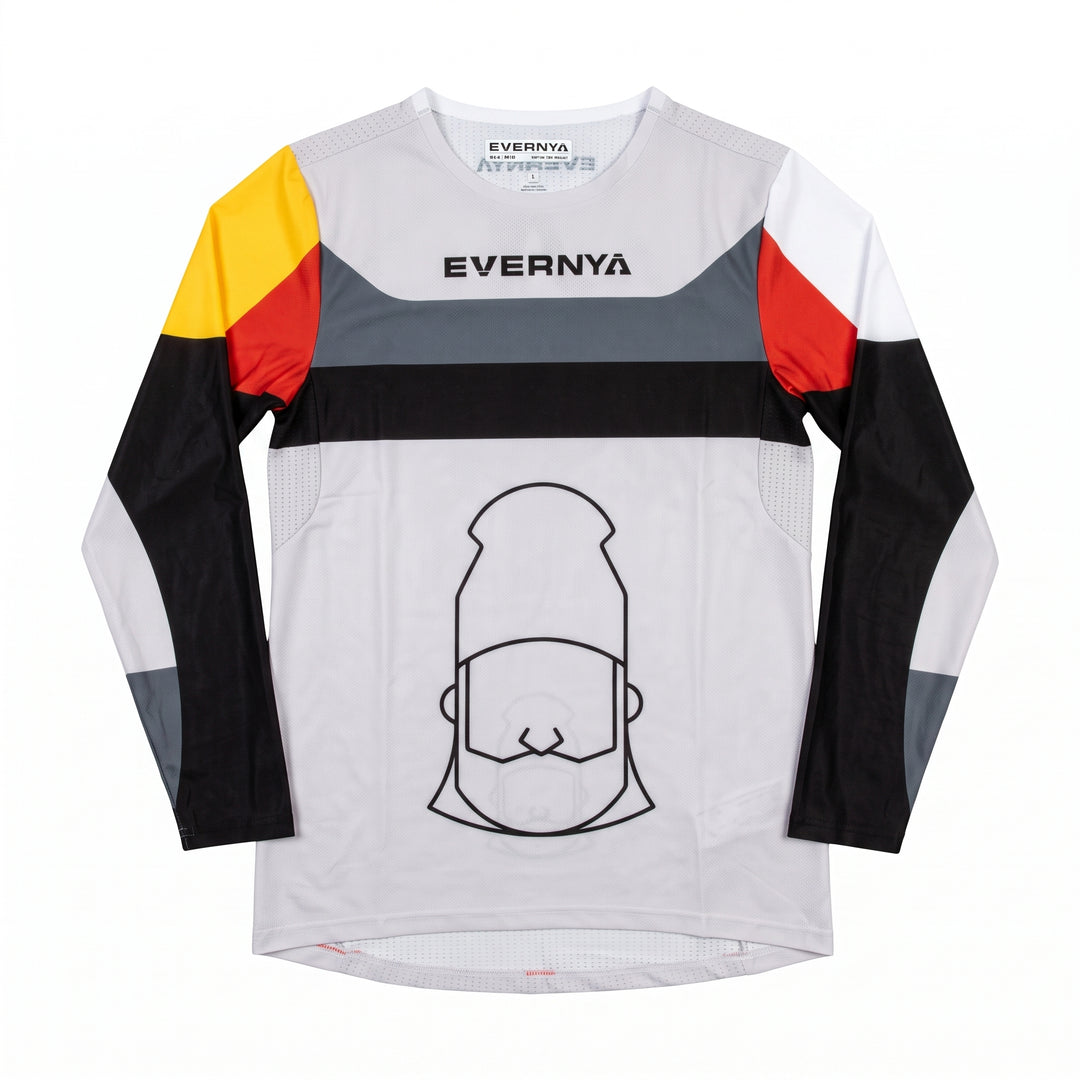 CAMISETA RAMPAGE PRO