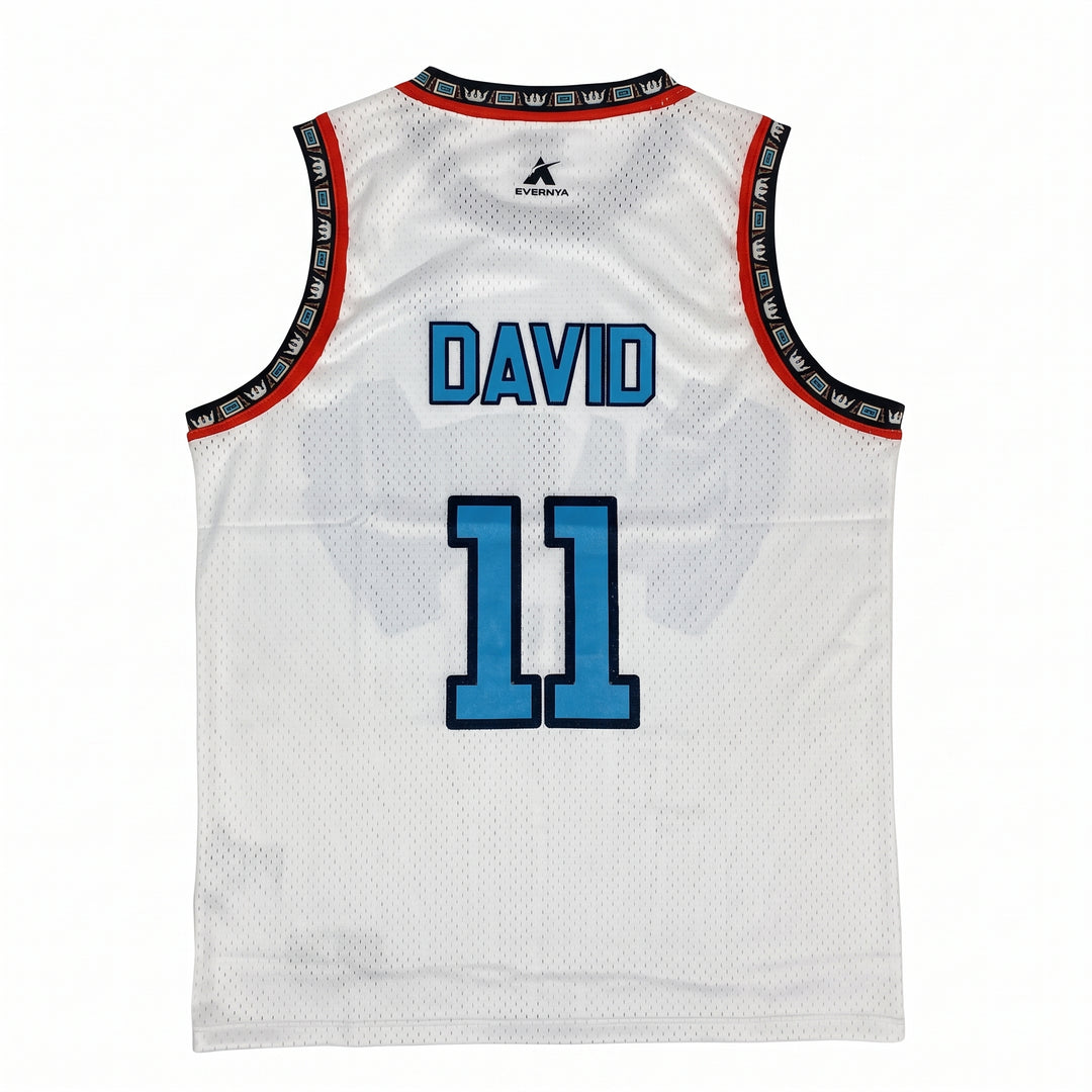CAMISETA ALL STAR