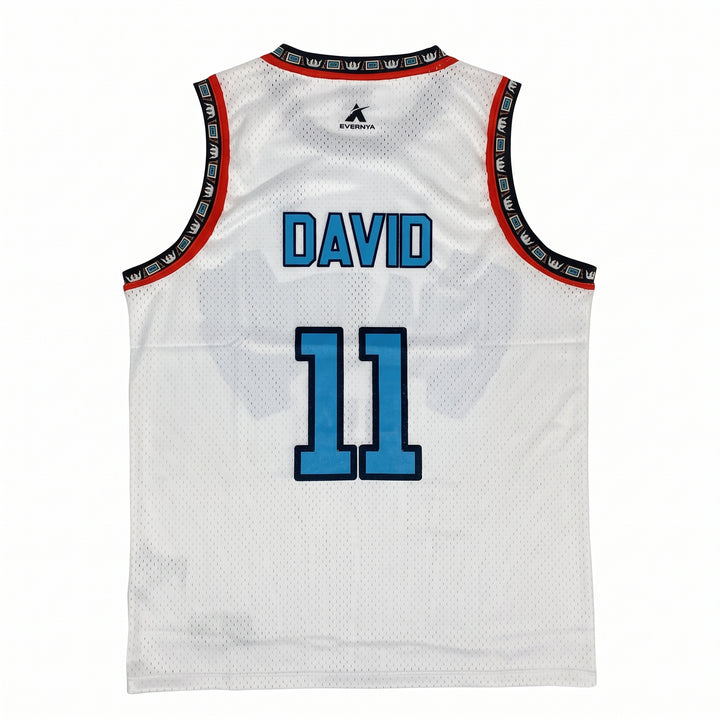 CAMISETA ALL STAR