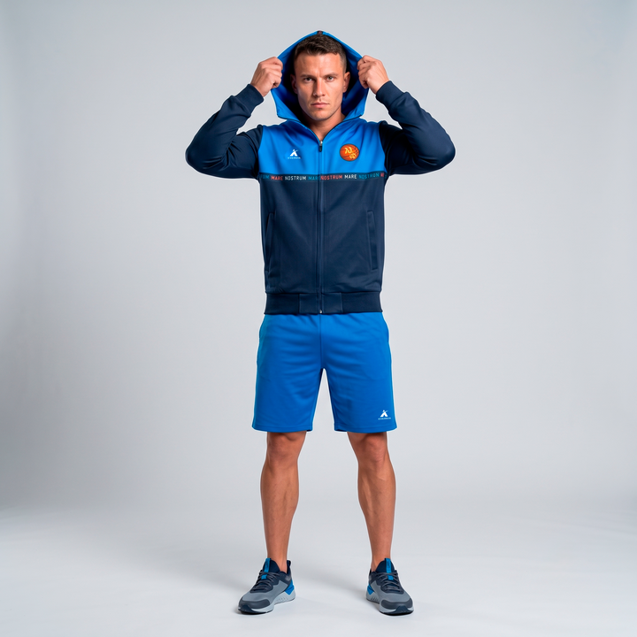 CHAQUETA CHÁNDAL ZENITH