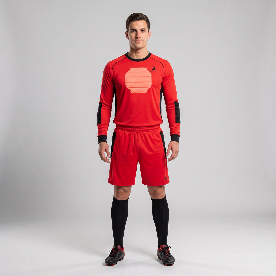 PANTALÓN EVY KEEPER
