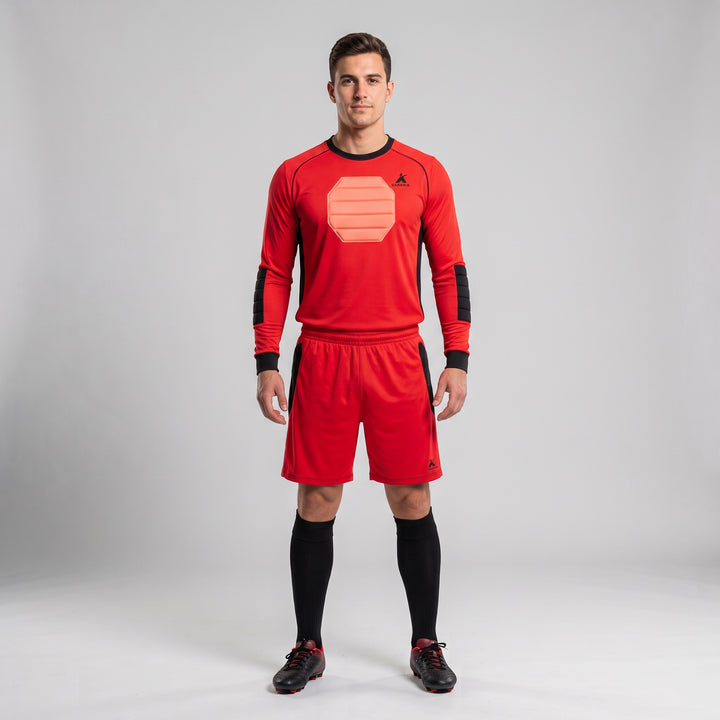 PANTALÓN EVY KEEPER
