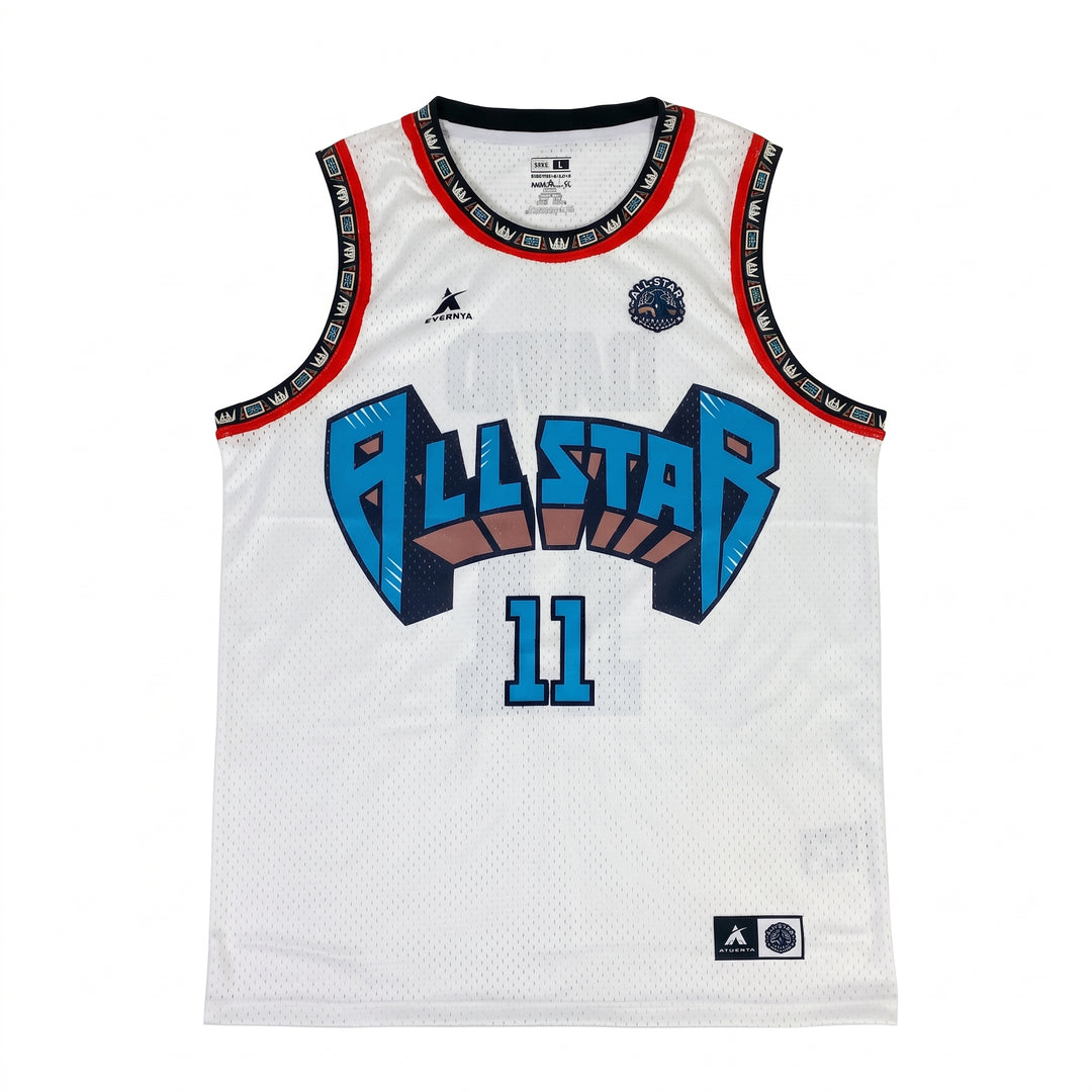 CAMISETA ALL STAR