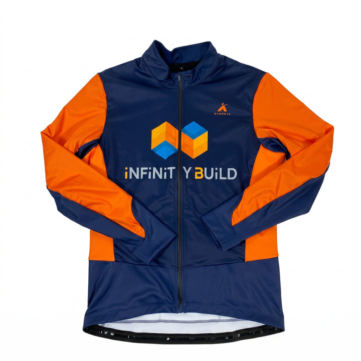 CHAQUETA EVY N-CONCEPT
