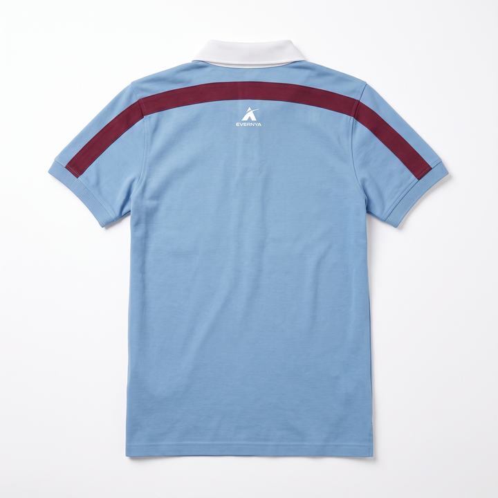 CAMISETA POLO INFINITY