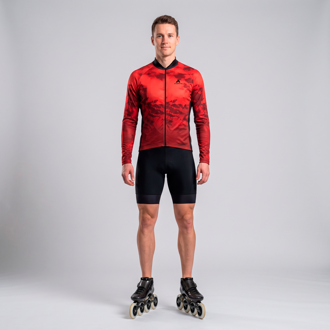 CHAQUETA EVY PODIUM