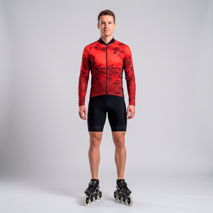 CHAQUETA EVY PODIUM