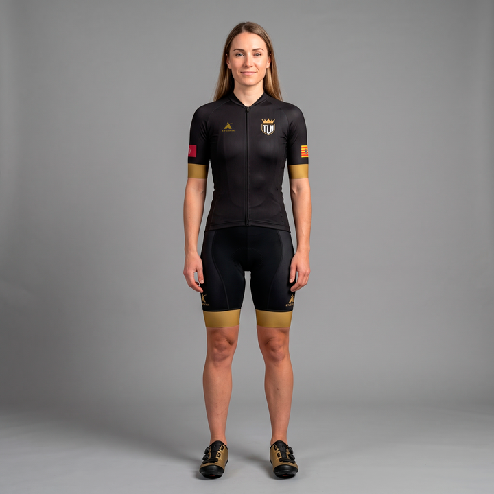 MAILLOT EVY PODIUM