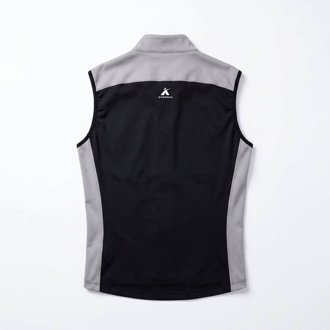 Evy Kangaroo Vest