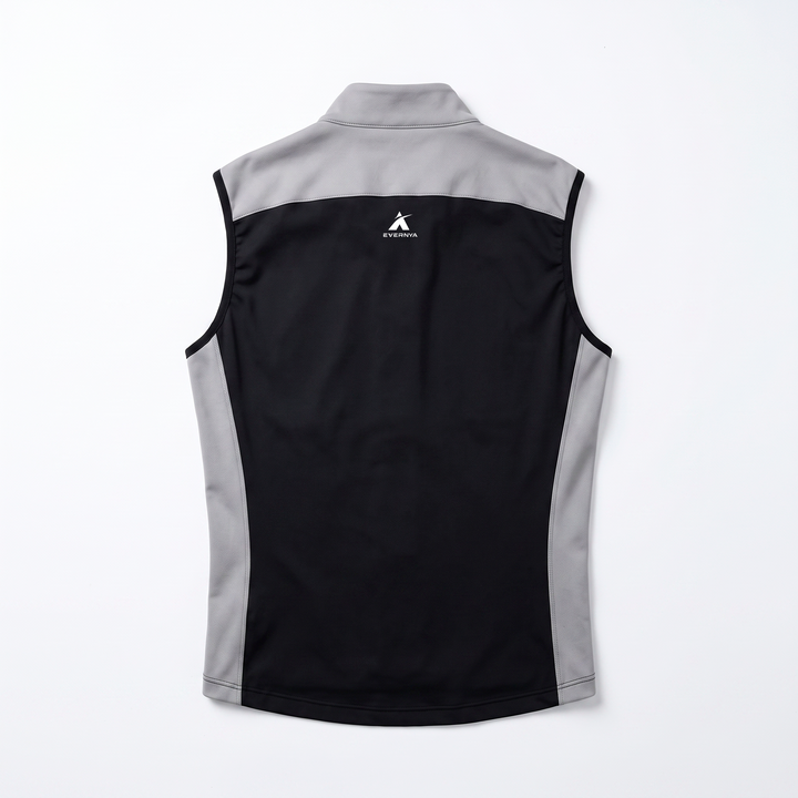 Evy Kangaroo Vest