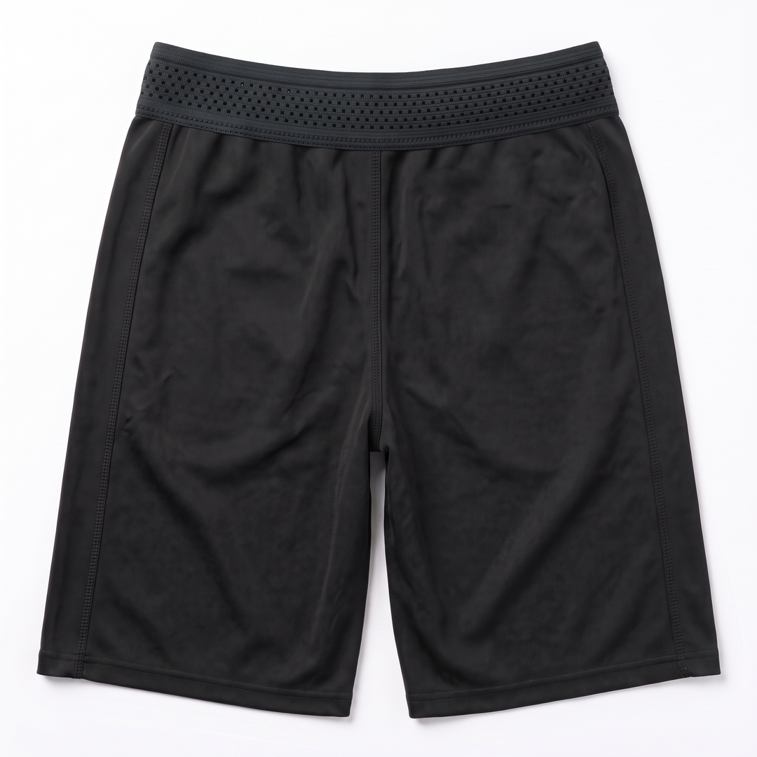 PANTALÓN CORTO EVY RAMPCUT