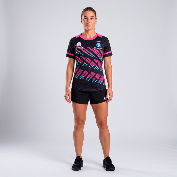 CAMISETA COMFORT FLEX