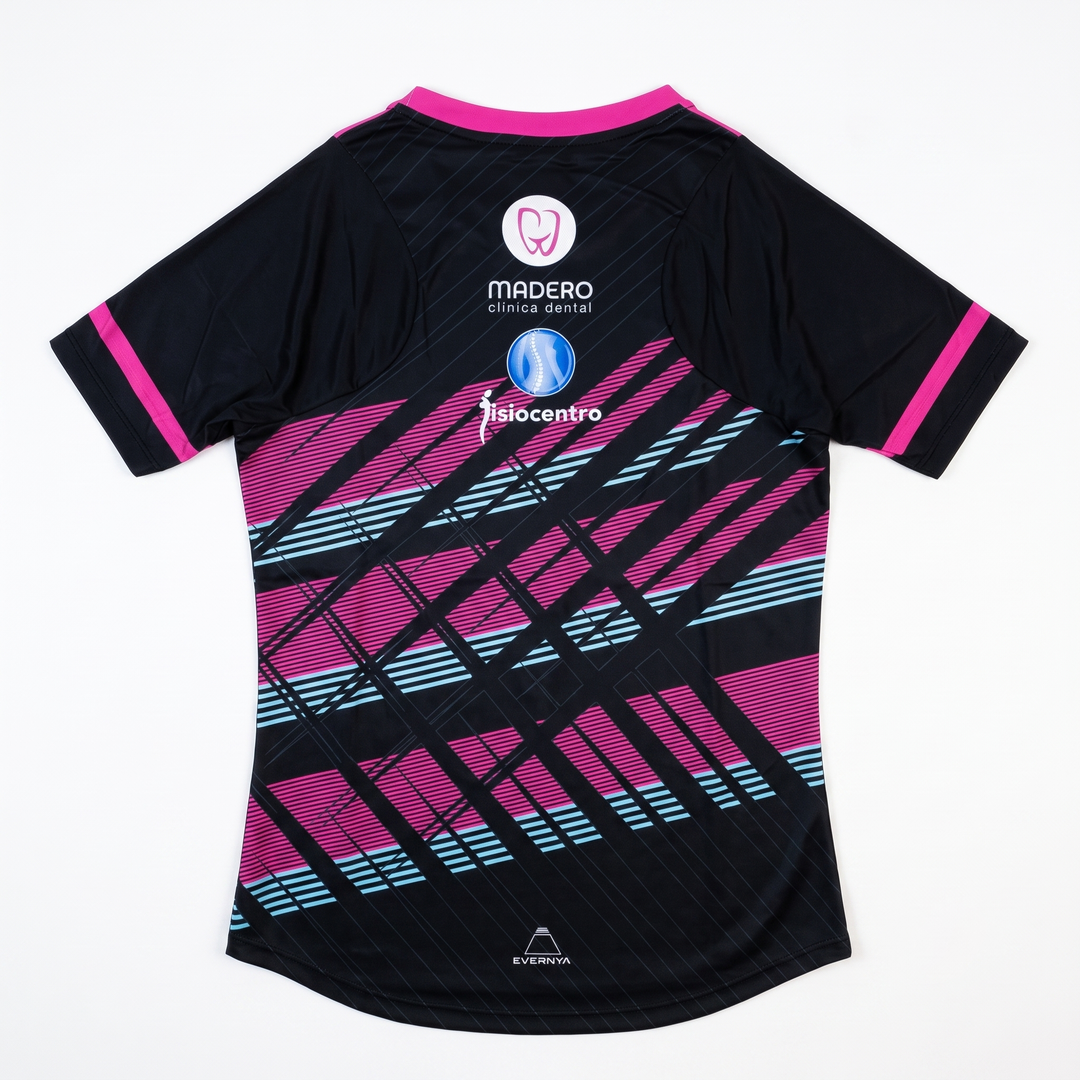 CAMISETA COMFORT FLEX