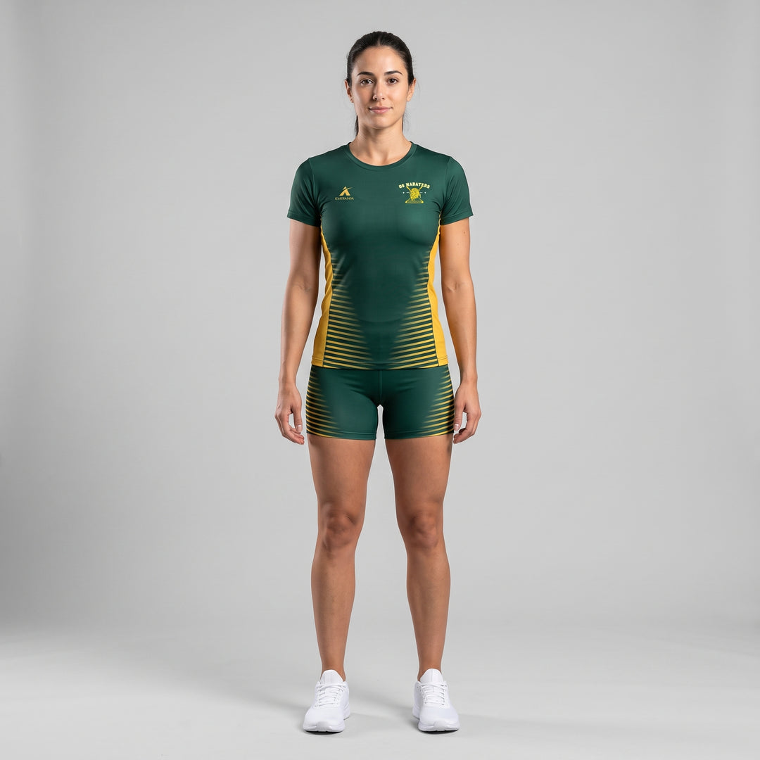 CAMISETA LYCRA SOUL