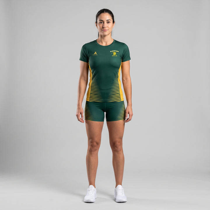 CAMISETA LYCRA SOUL