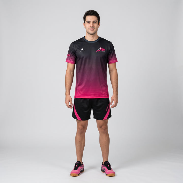 CAMISETA TRITECH VY