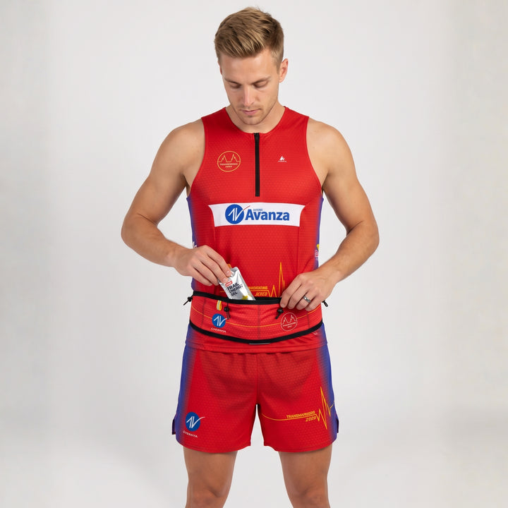CINTURÓN EVY TR CARGO