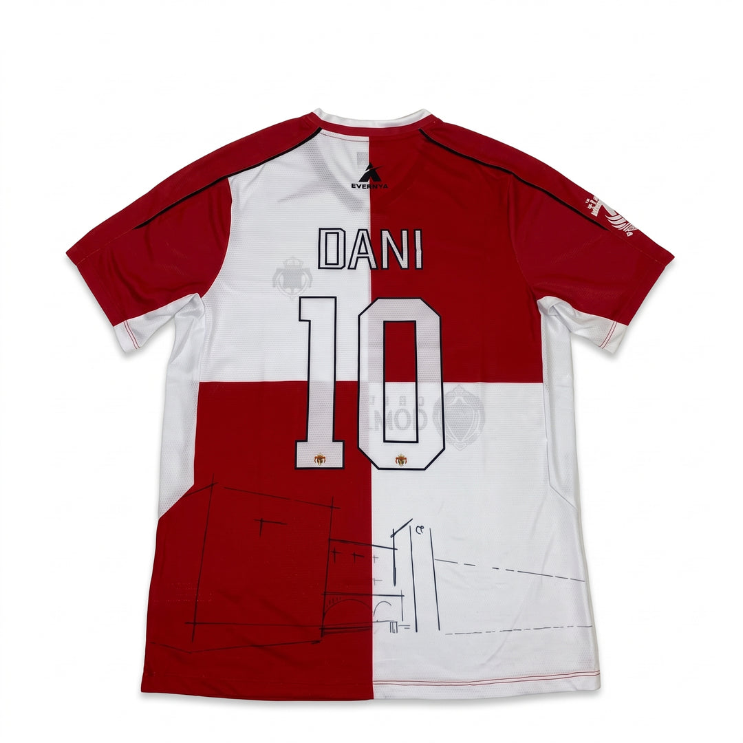 CAMISETA PRO AIR