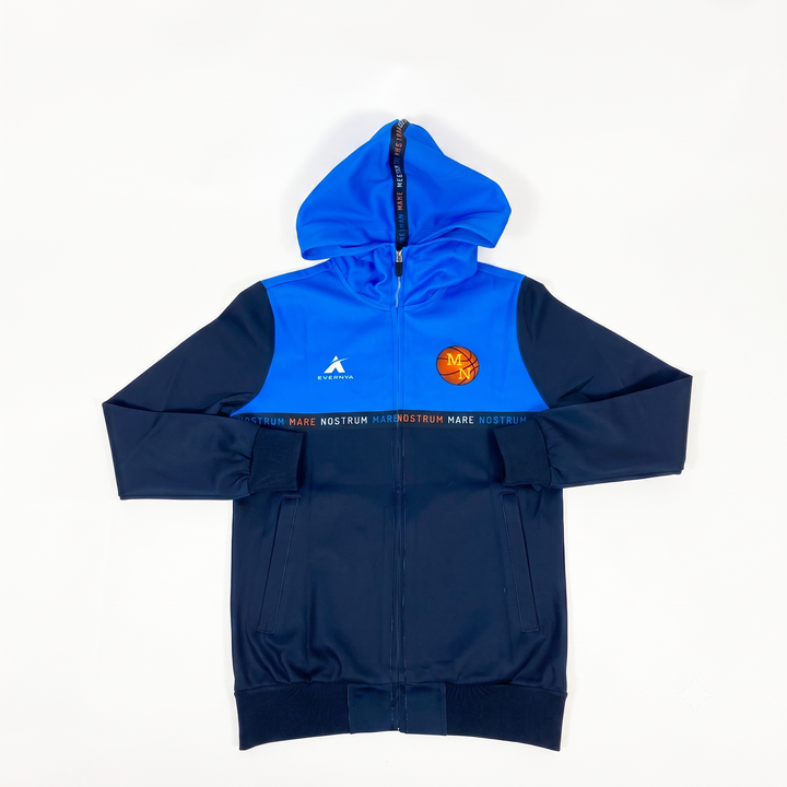CHAQUETA CHÁNDAL ZENITH