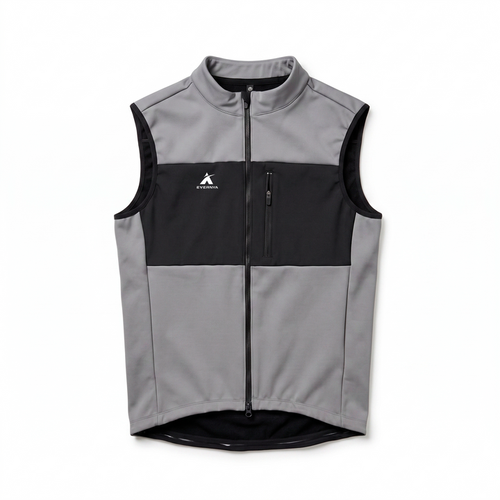 Evy Kangaroo Vest