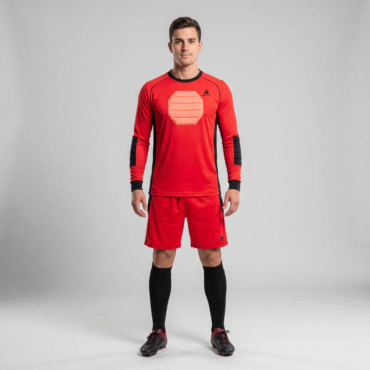 CAMISETA EVY KEEPER