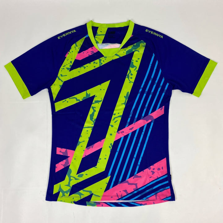 CAMISETA PRO VISION