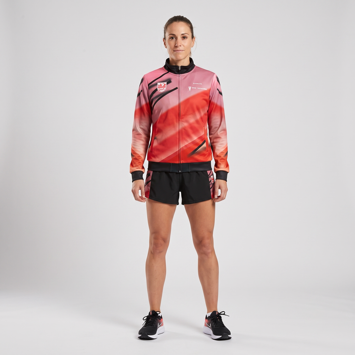 CHAQUETA CHÁNDAL ZENITH