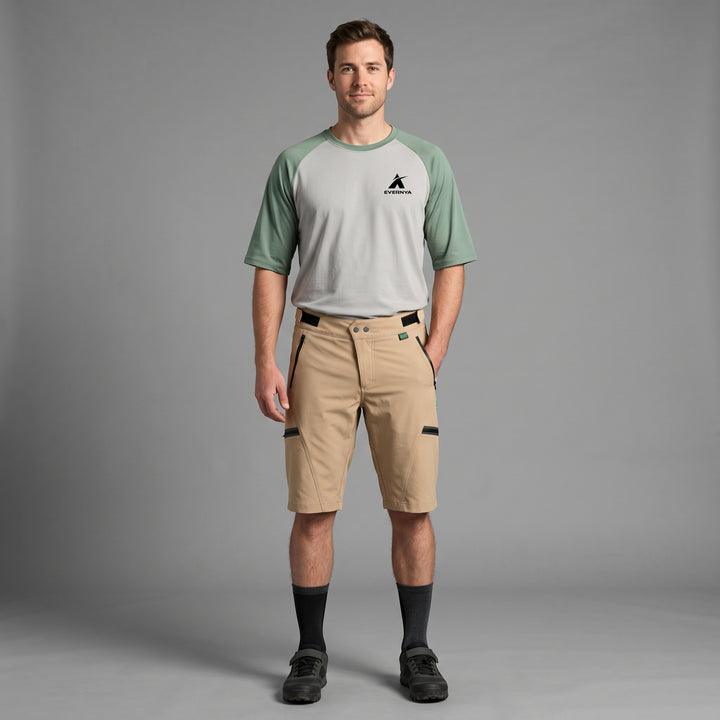 PANTALÓN CORTO FREESTYLER MTB