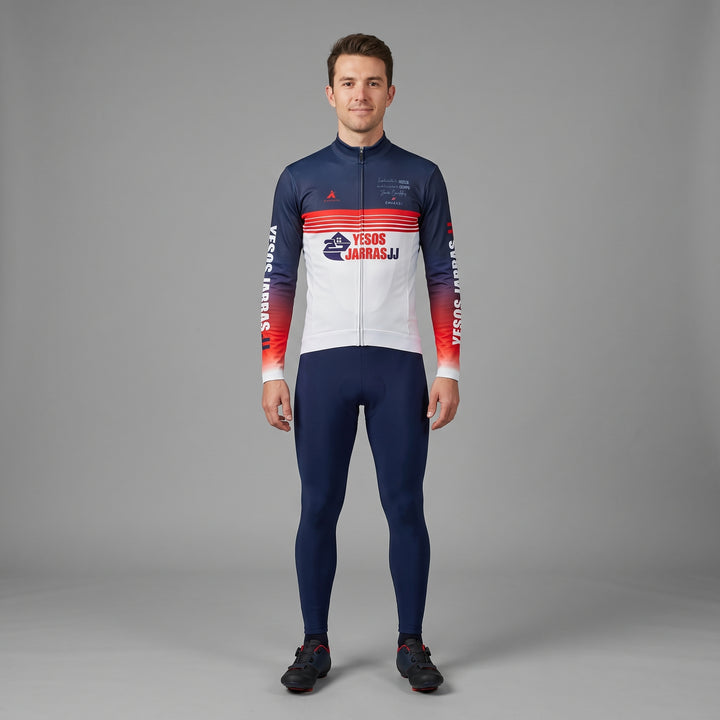 MAILLOT EVY BEASTMODE INVIERNO