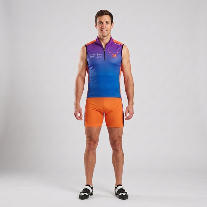 Arrow Pro Rowing Vest