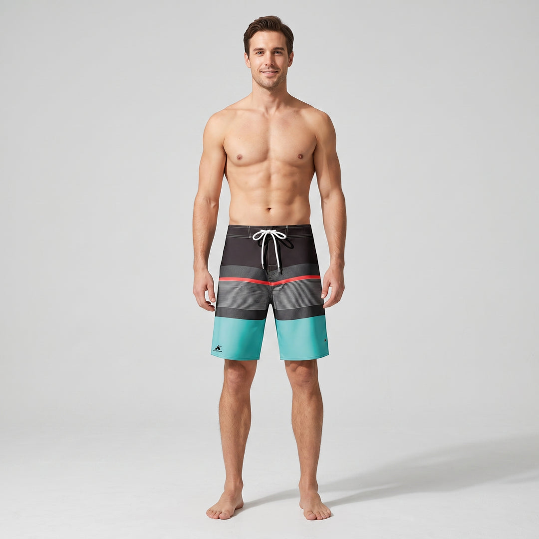 BAÑADOR EVY WAVE RIDER