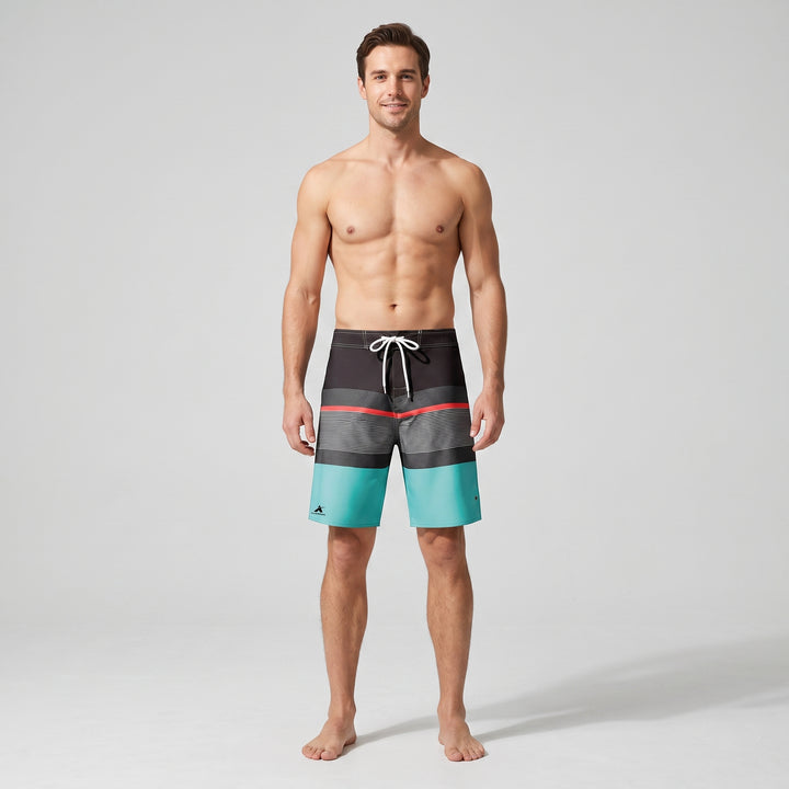 BAÑADOR EVY WAVE RIDER