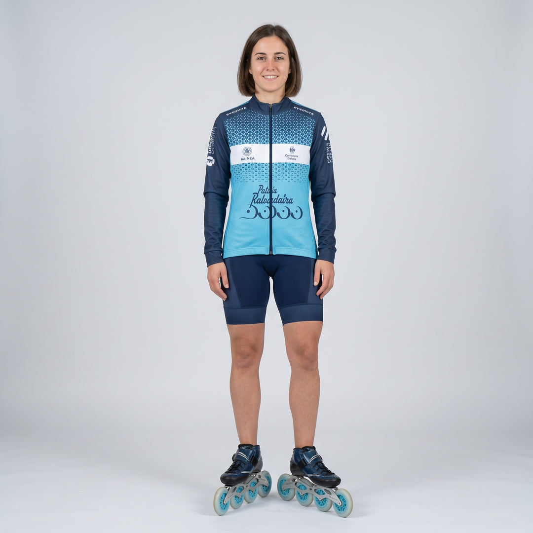 CHAQUETA EVY AERO PRO