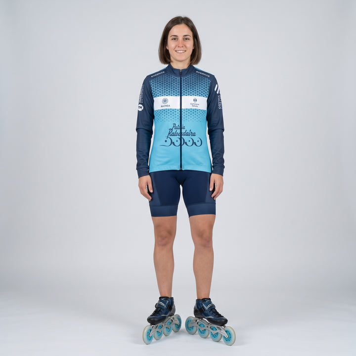 CHAQUETA EVY AERO PRO