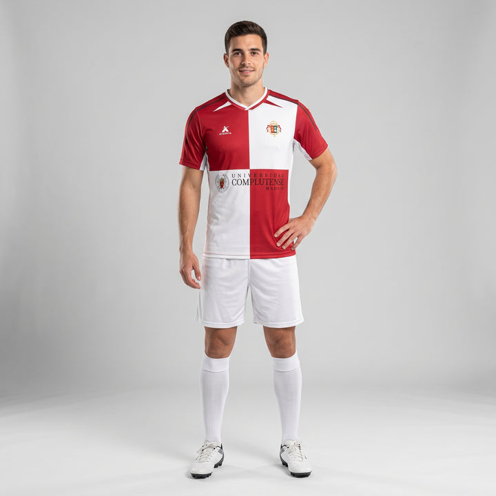 CAMISETA PRO AIR