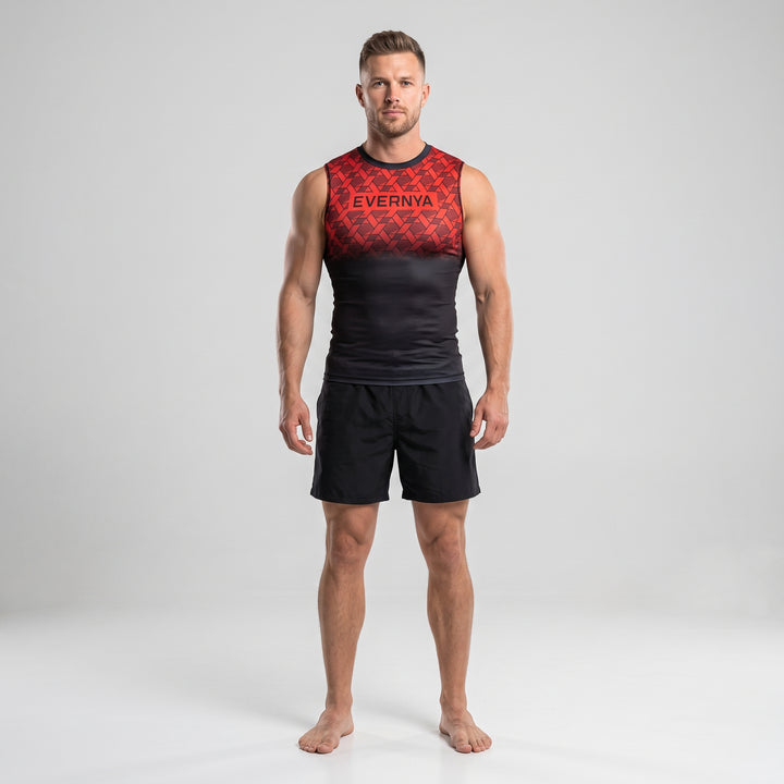 CAMISETA EVY HYDRO FLEX